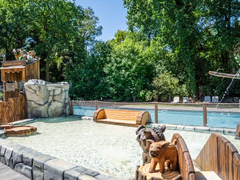 De Rimboe & Woeste Hoogte - Camping Apeldoorn