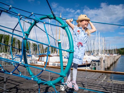 Landal Travemünde - Camping Schleswig-Holstein - Image N°3