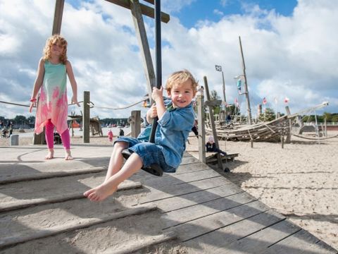 Landal Travemünde - Camping Schleswig-Holstein