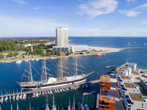 Landal Travemünde - Camping Schleswig-Holstein - Image N°4