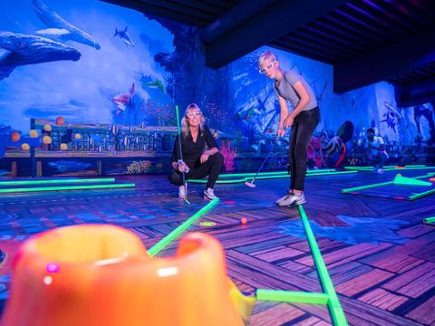 Landal Travemünde - Camping Schleswig-Holstein - Image N°2