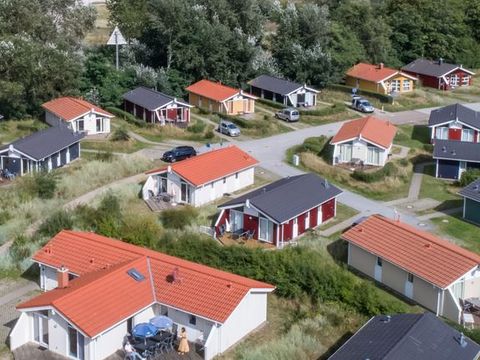 Landal Travemünde - Camping Schleswig-Holstein - Image N°5