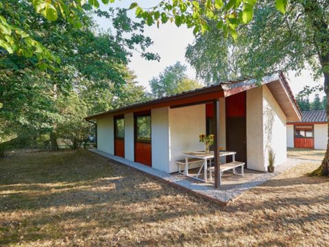 Ferienpark Grafschaft Bentheim - Camping Basse-saxe