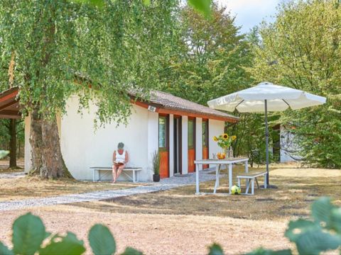 Ferienpark Grafschaft Bentheim - Camping Basse-saxe