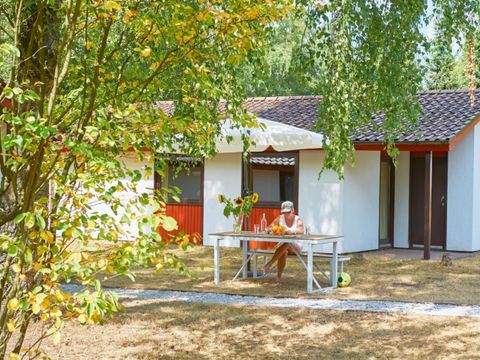 Ferienpark Grafschaft Bentheim - Camping Basse-saxe