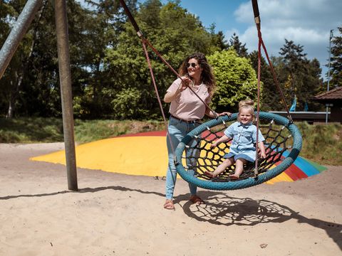 Ferienpark Grafschaft Bentheim - Camping Basse-saxe - Image N°4