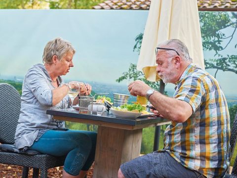 Ferienpark Grafschaft Bentheim - Camping Basse-saxe