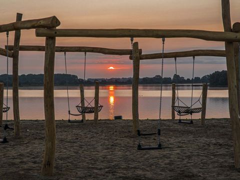 Recreatiepark de Veerstal - Camping Zevenaar - Image N°22