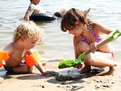 Recreatiepark de Veerstal - Camping Zevenaar - Image N°20