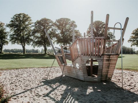 Recreatiepark de Veerstal - Camping Zevenaar - Image N°11