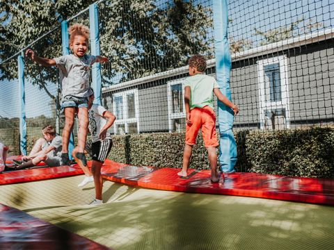Recreatiepark de Veerstal - Camping Zevenaar