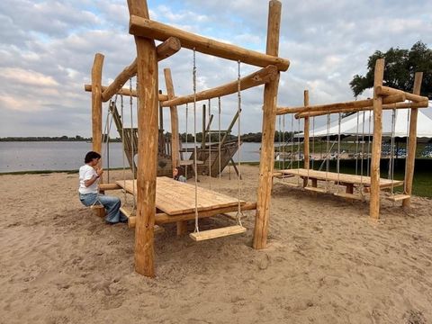 Recreatiepark de Veerstal - Camping Zevenaar - Image N°24