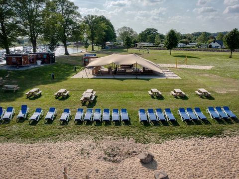 Recreatiepark de Veerstal - Camping Zevenaar - Image N°2