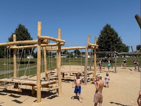 Recreatiepark de Veerstal - Camping Zevenaar - Image N°23