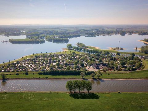 Recreatiepark de Veerstal - Camping Zevenaar - Image N°17