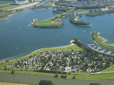 Recreatiepark de Veerstal - Camping Zevenaar - Image N°18