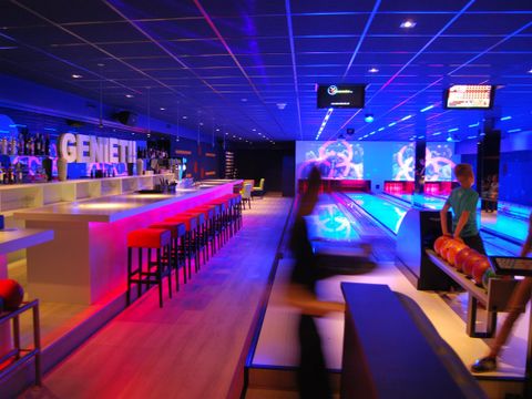 Recreatiepark de Veerstal - Camping Zevenaar