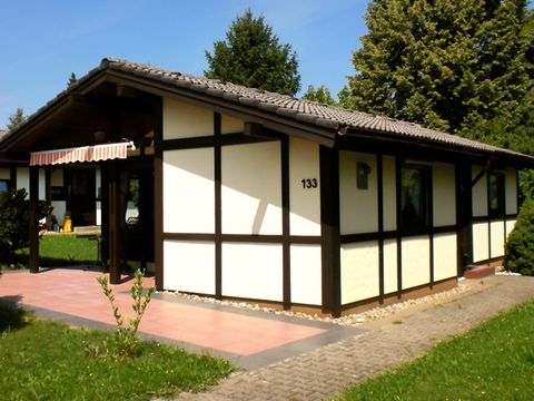 Feriendorf Waldbrunn - Camping Bade-Wurtemberg - Image N°5