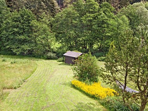 Sonnenhof Willingen - Camping Hesse - Image N°5