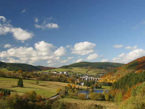 Aparthotel Jägerhaus - Camping Hesse - Image N°5