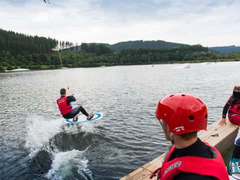 Landal Winterberg - Camping Rhénanie du Nord-Westphalie