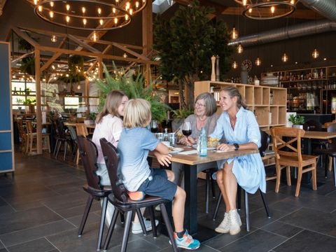 Landal Winterberg - Camping Rhénanie du Nord-Westphalie