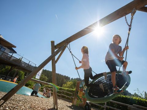 Landal Winterberg - Camping Rhénanie du Nord-Westphalie