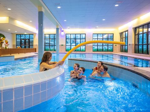 Landal Winterberg - Camping Rhénanie du Nord-Westphalie - Image N°2