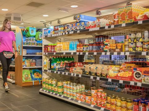 Landal Winterberg - Camping Rhénanie du Nord-Westphalie