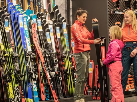 Landal Winterberg - Camping Rhénanie du Nord-Westphalie