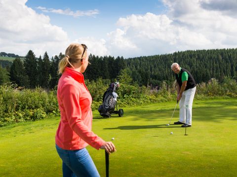 Landal Winterberg - Camping Rhénanie du Nord-Westphalie