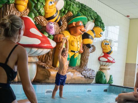 Landal Winterberg - Camping Rhénanie du Nord-Westphalie - Image N°5