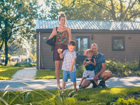 EuroParcs Kaatsheuvel - Camping Loon op Zand - Image N°5