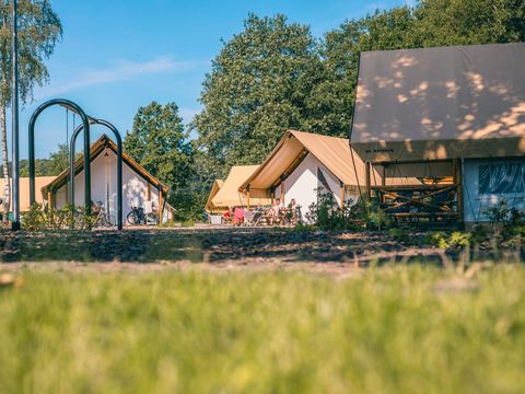 EuroParcs Kaatsheuvel - Camping Loon op Zand - Image N°21