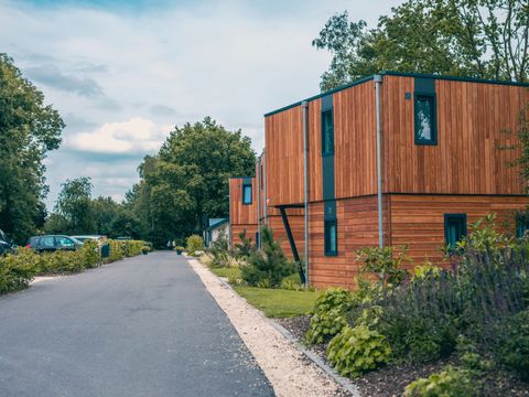 EuroParcs Kaatsheuvel - Camping Loon op Zand - Image N°28