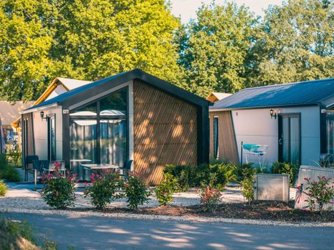EuroParcs Kaatsheuvel - Camping Loon op Zand