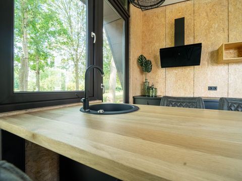 EuroParcs Kaatsheuvel - Camping Loon op Zand - Image N°4