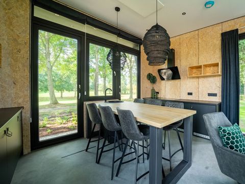 EuroParcs Kaatsheuvel - Camping Loon op Zand - Image N°3