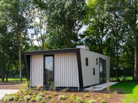 EuroParcs Kaatsheuvel - Camping Loon op Zand