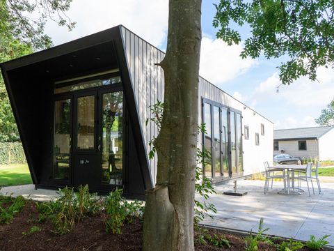 EuroParcs Kaatsheuvel - Camping Loon op Zand