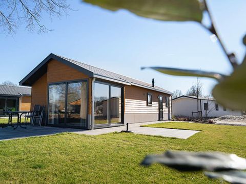 EuroParcs Kaatsheuvel - Camping Loon op Zand