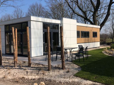 EuroParcs Kaatsheuvel - Camping Loon op Zand