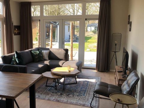 EuroParcs Kaatsheuvel - Camping Loon op Zand
