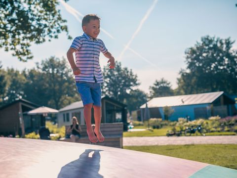 EuroParcs Kaatsheuvel - Camping Loon op Zand - Image N°10