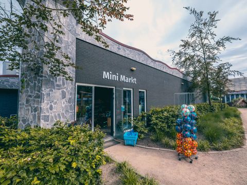 EuroParcs Kaatsheuvel - Camping Loon op Zand