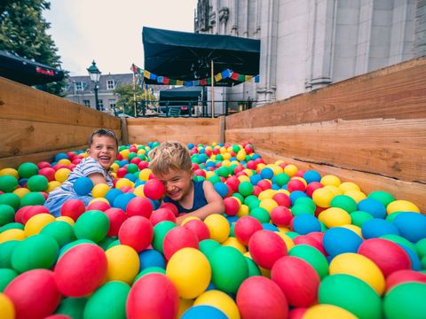 EuroParcs Kaatsheuvel - Camping Loon op Zand - Image N°29