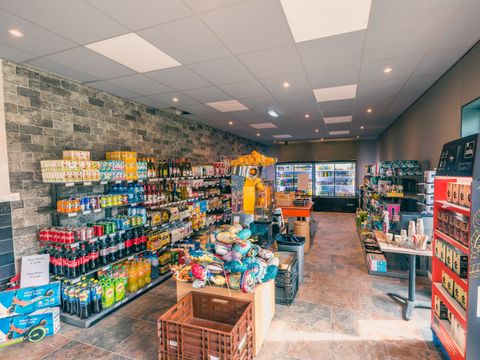 EuroParcs Kaatsheuvel - Camping Loon op Zand