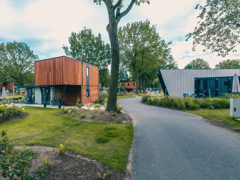 EuroParcs Kaatsheuvel - Camping Loon op Zand - Image N°26