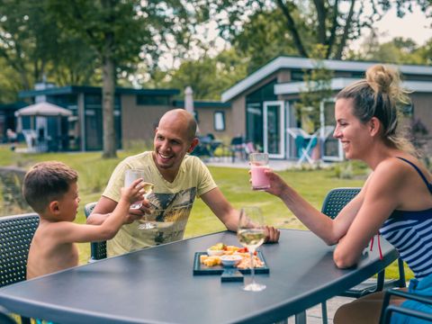 EuroParcs Kaatsheuvel - Camping Loon op Zand - Image N°14