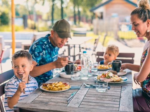 EuroParcs Kaatsheuvel - Camping Loon op Zand